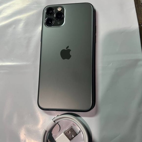 iPhone 11 pro Other - iPhone 11 Pro - Carrier Unlocked
